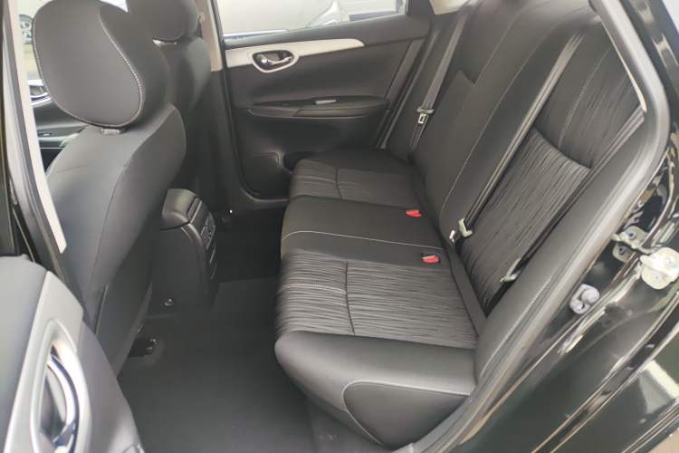 Used Nissan Sylphy 2024 Classic 1.6XE CVT Comfort Edition