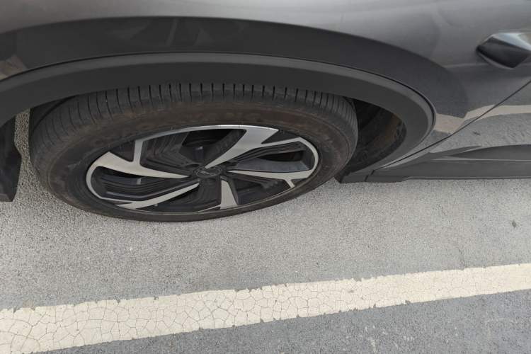 Used BYD Sealion 05 DM-i 2025 DM-i Smart Drive 115KM Flagship Model