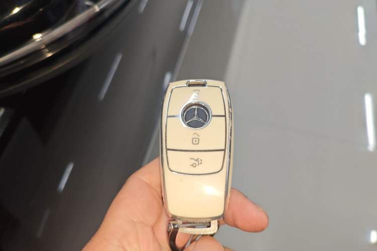 Used Mercedes-Benz GLB 2023 Refreshed GLB 200 Dynamic Edition
