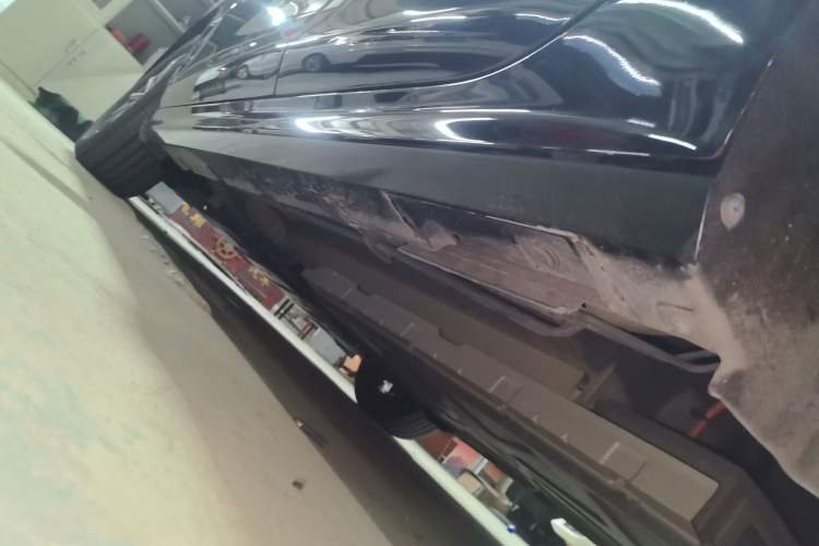 Used BYD Qin PLUS 2023 Champion Edition DM-i 55KM Leading Model
