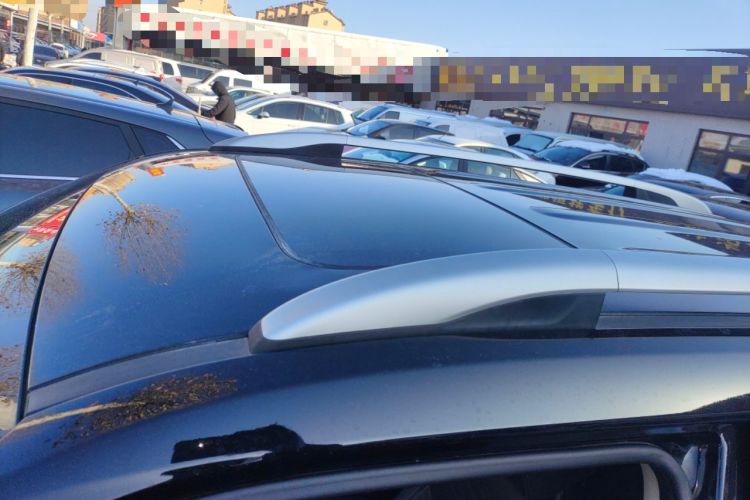 Used Hyundai ix35 2021 2.0L Automatic 2WD GLS Leading Edition
