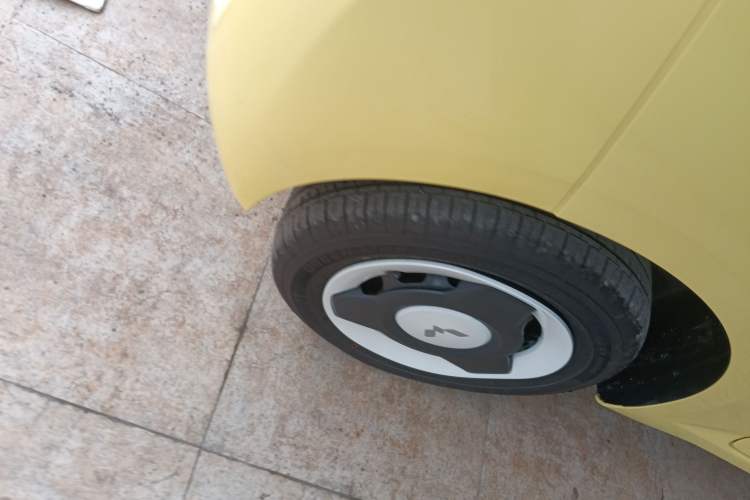Used Wuling Hongguang MINIEV 2024 3rd Generation 170 km