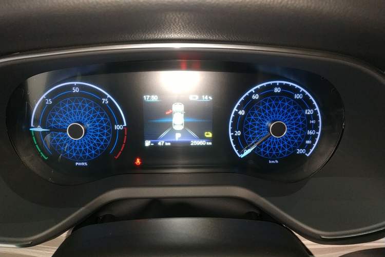 Used Hongqi E-QM5 2023 560km PLUS