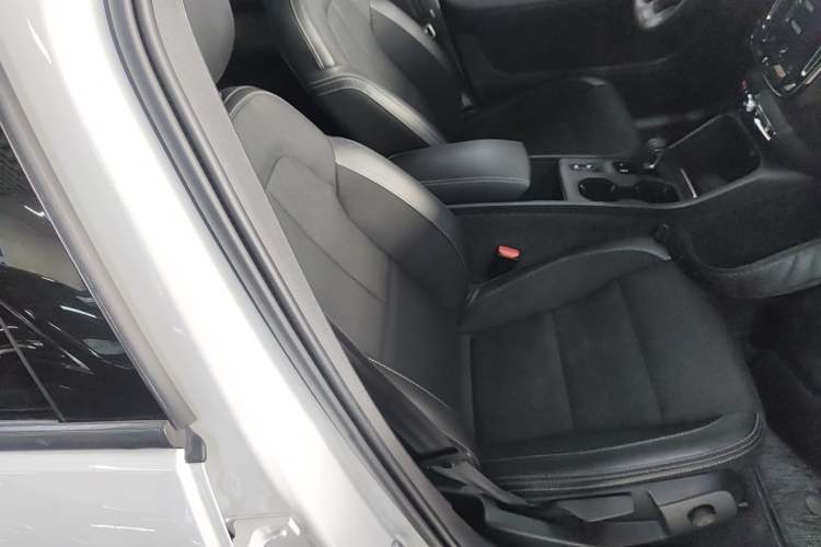 Used Volvo XC40 2020 T3 Smart & Stylish Edition