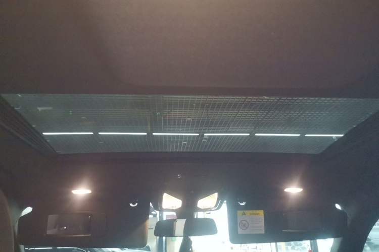 Used BMW 5 Series 2022 Second Facelift 525Li M Sport Package
