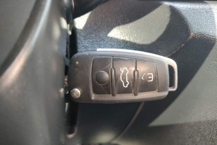 Used Audi Q3 2015 35 TFSI Millionth Anniversary Intelligent Edition
