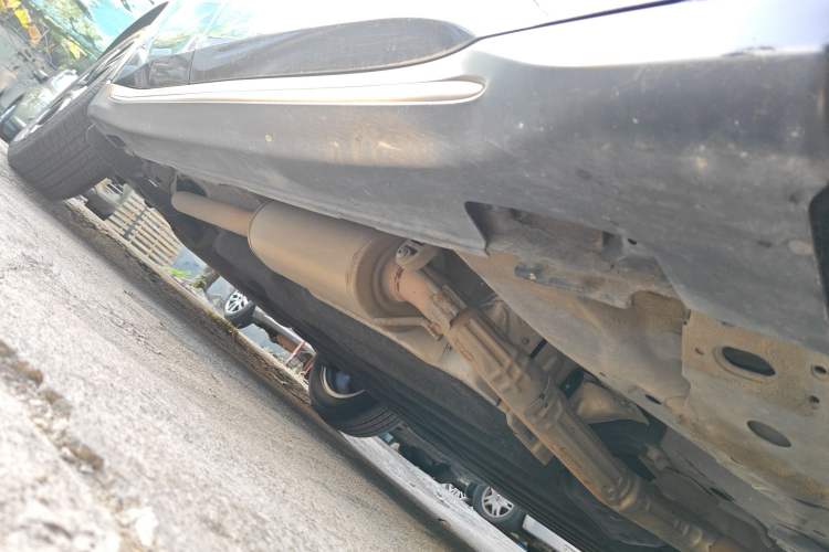 Used Honda XR-V 2021 220TURBO CVT Luxury Edition
