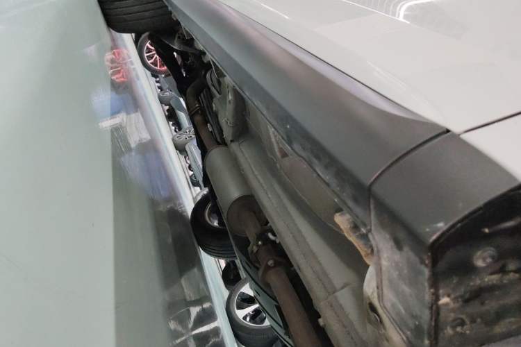 Used Haval M6 2019 1.5T DCT Two-Wheel Drive Value Edition China VI Standard
