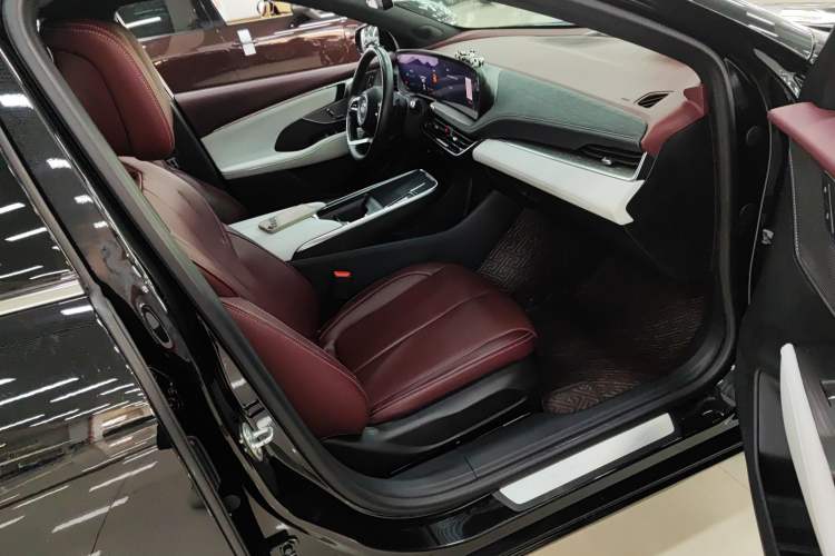 Used Buick LaCrosse 2023 28T Prestige Edition
