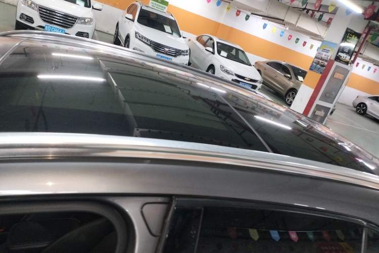 Used Mercedes-Benz GLA 2016 GLA 200 Sport Edition