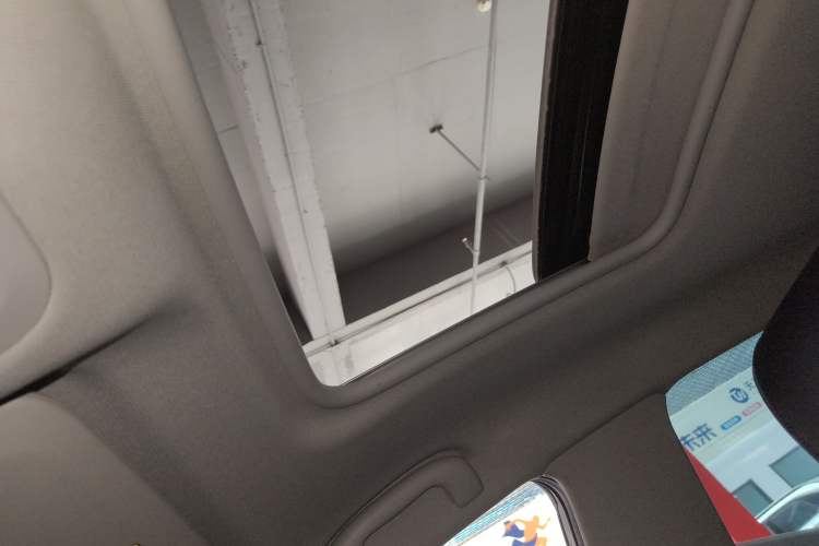 Used Buick GT 2021 Revised Version Flagship 1.5L Automatic Elite Edition
