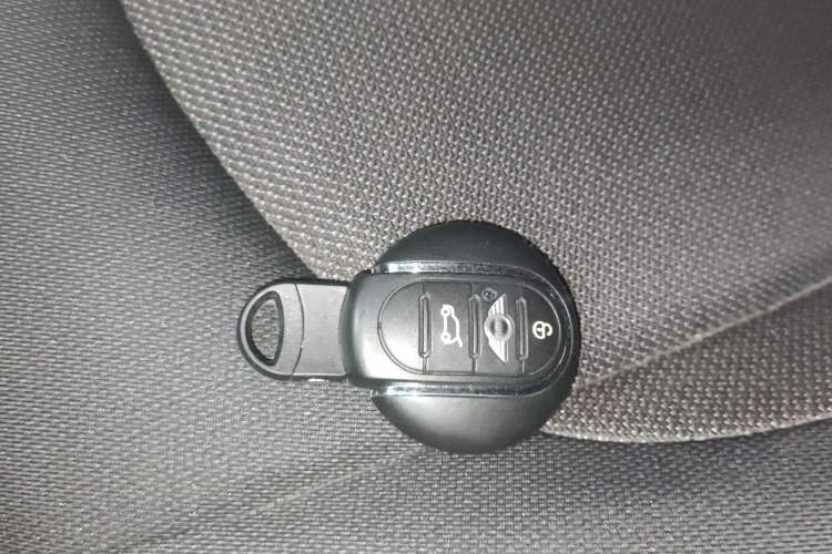 Used  MINI 2014 1.2T ONE+