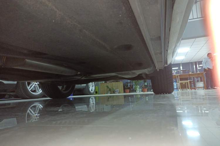 Used Audi Q3 2023 35 TFSI Fashion Dynamic Model (1.5T)
