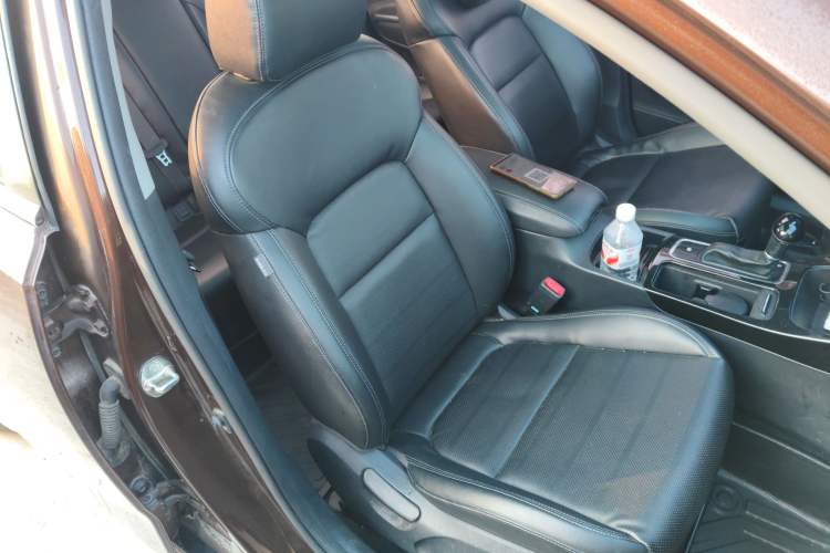 Used Kia K4 2014 1.8L Automatic DLX
