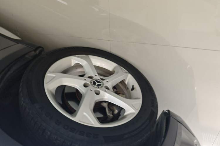 Used Mercedes-Benz GLA 2017 GLA 200 Sport Edition