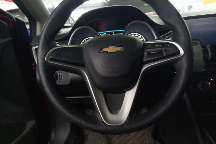 Used Chevrolet Cavalier 2019 320 Automatic Xinyue Edition
