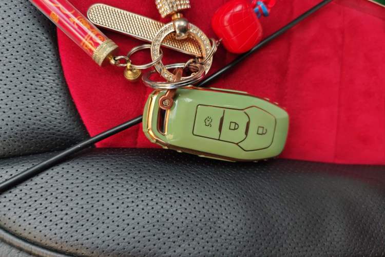 Used Ford Mondeo 2013 2.0L GTDi240 Ultimate Edition