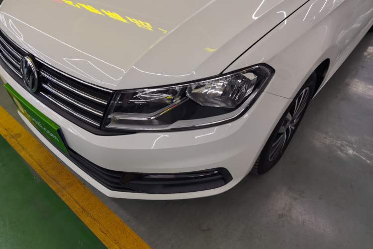 Used Volkswagen Santana 2019 Haval H6 1.5L Automatic Comfort Edition China VI Standard