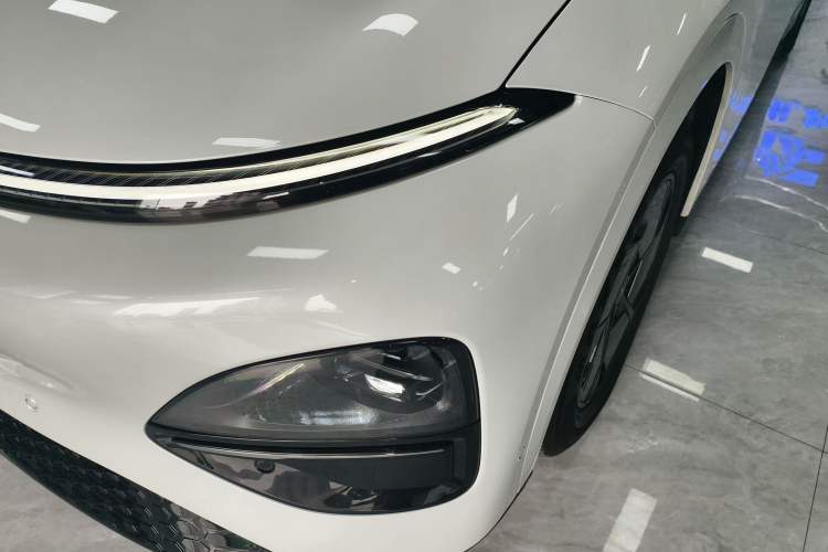 Used XPeng G6 2025 625 Long-Range Max Flagship Edition