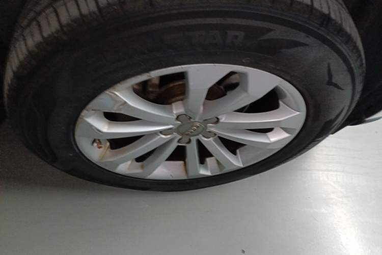 Used Audi Q5 2015 40 TFSI Technology Edition