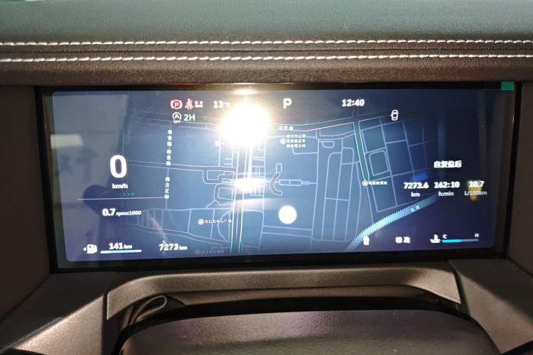 Used Tank 300 2025 2.0T Conqueror
