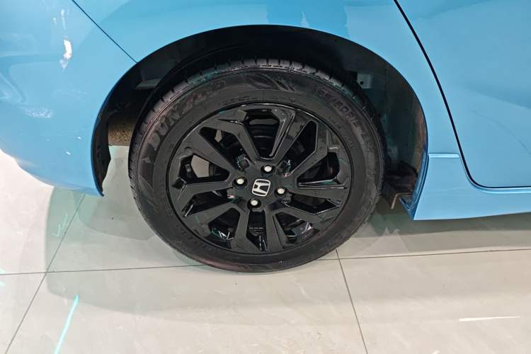 Used Honda Fit 2018 1.5L CVT Trendy Run+ Edition
