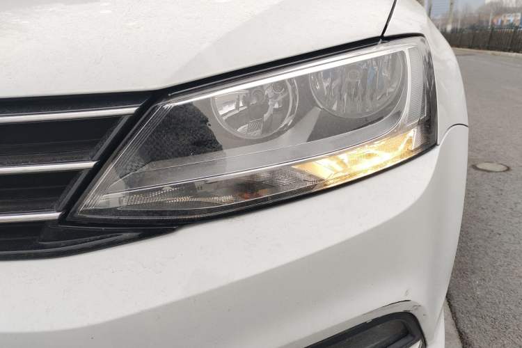 Used Volkswagen Sagitar 2018 1.6L Automatic Comfort Model