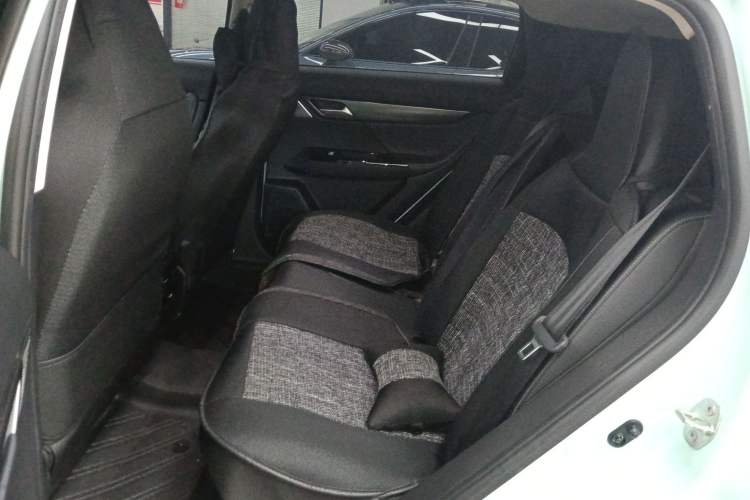 Used XPeng G3 2022 G3i 460N+