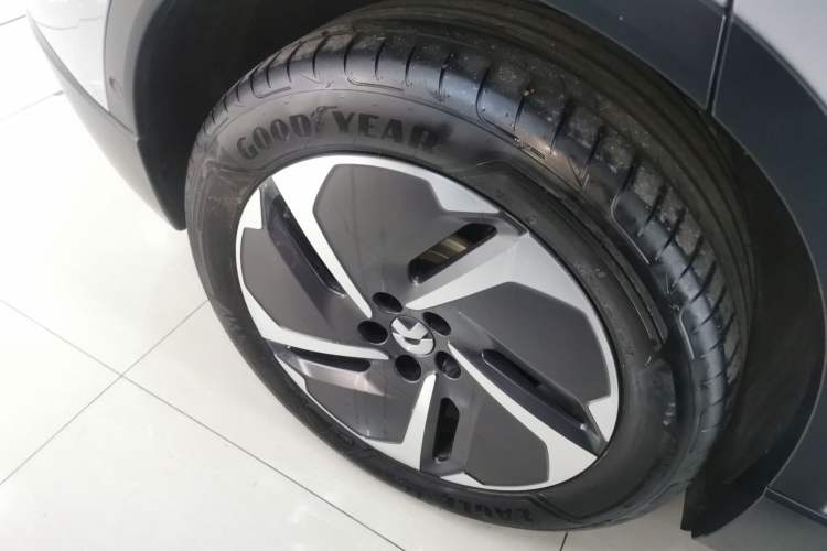 Used Nio ES6 2023 75 kWh