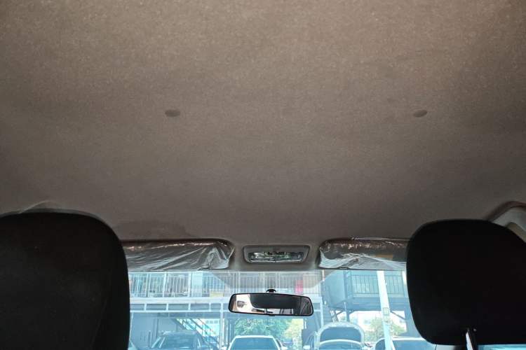 Used Toyota Vios 2014 1.5L Automatic ZhiZhen Edition
