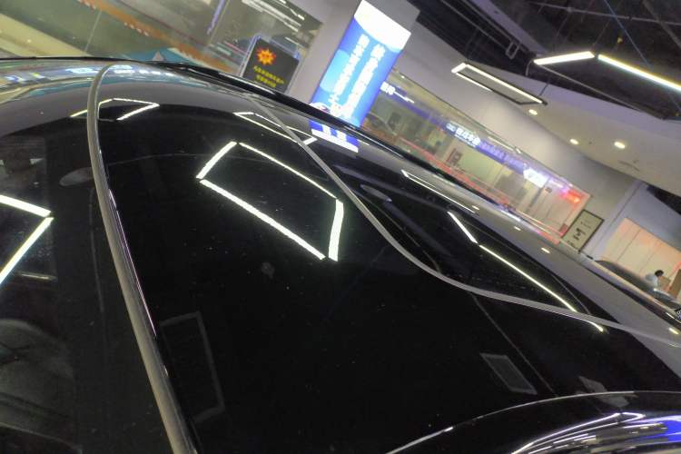 Used Nio ES6 2022 100kWh Sport Edition