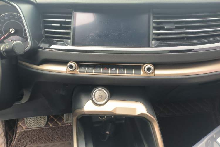 Used Haval H6 2019 2.0 GDIT Automatic Champion Edition China V Standard
