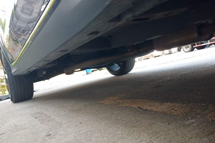 Used Roewe RX5 2020 PLUS 300TGI Automatic Ali National Trend Flagship Edition