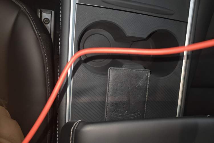 Used Tesla Model 3 2022 Rear-Wheel-Drive Version
