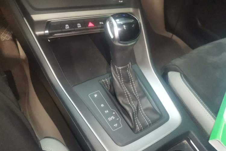 Used Audi Q3 2020 35 TFSI Ambition Dynamic Edition
