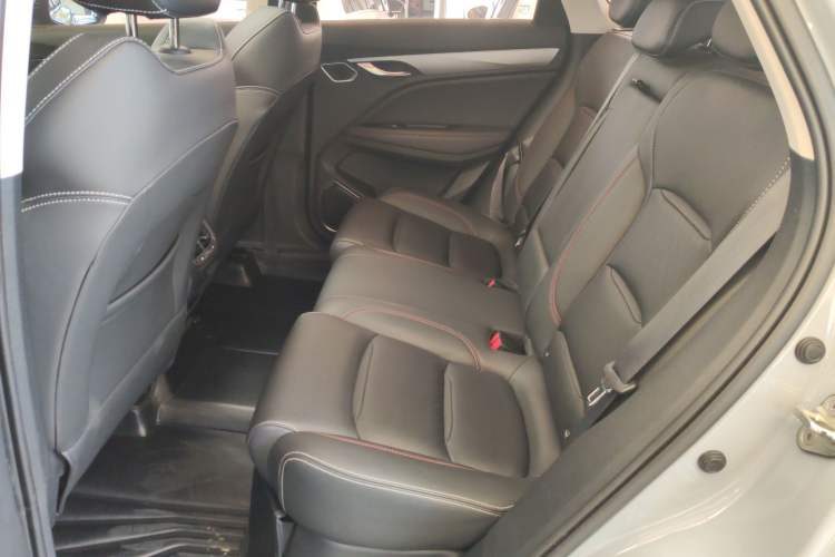 Used Geely Auto Monjaro S 2021 2.0TD DCT Two-Wheel Drive Lightning Edition
