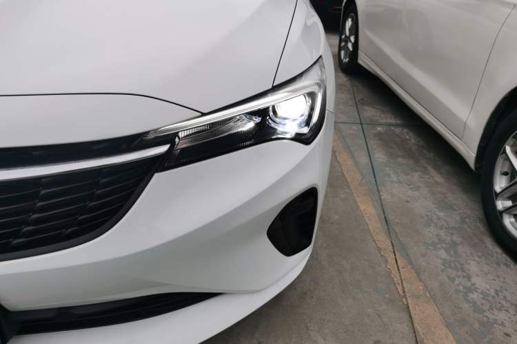 Used Buick Verano 2022 Pro 533T Enjoyment Edition