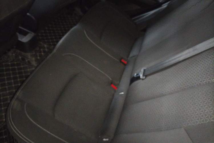 Used NETA V 2021 Standard Range Entertainment Version – Upgraded Model