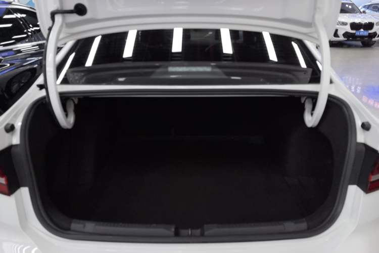 Used Volkswagen Lavida 2021 280TSI DSG Comfort Edition
