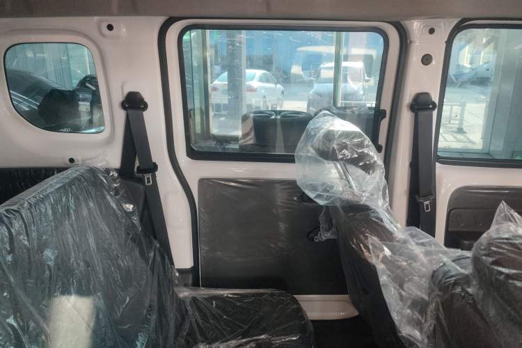 Used Wuling Zhiguang New Energy 
