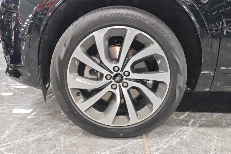 Used Land Rover Discovery Sport 2022 249 PS R-Dynamic S Performance Edition 5 Seats
