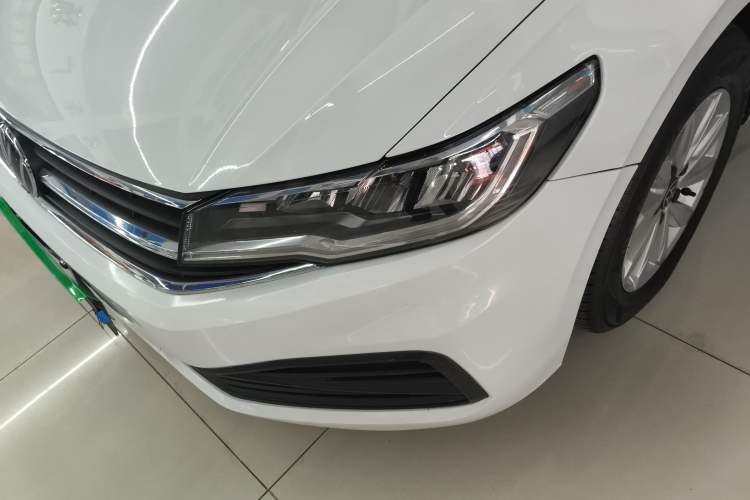 Used Volkswagen Bora 2021 1.5L Automatic Fashionable Smart Connectivity Version
