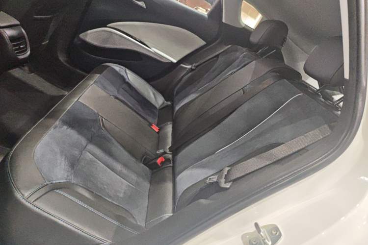 Used Buick Velite 6 2022 Plug-in Hybrid Connected Smart Edition