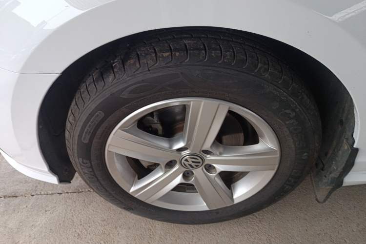 Used Volkswagen Lamando 2019 230TSI DSG Fashion Edition China V Standard