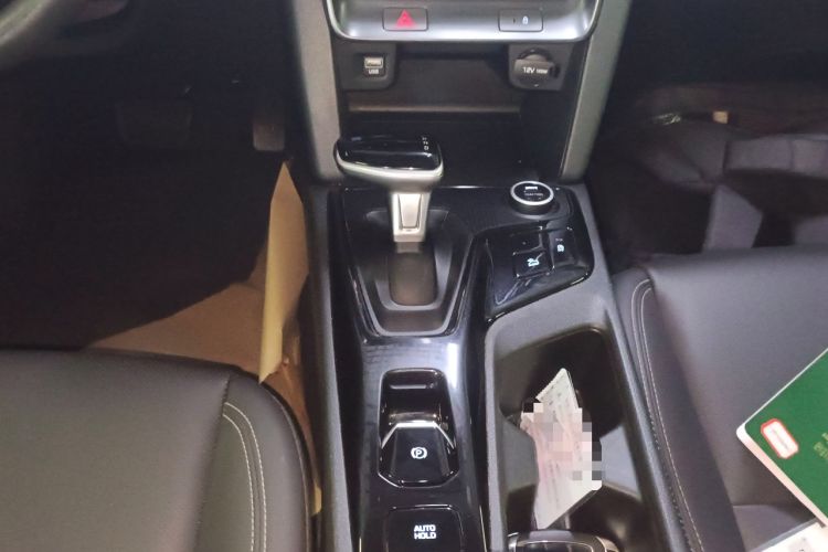 Used Hyundai ix35 2021 240TGDi DCT Two-Wheel-Drive GLS Leading Edition