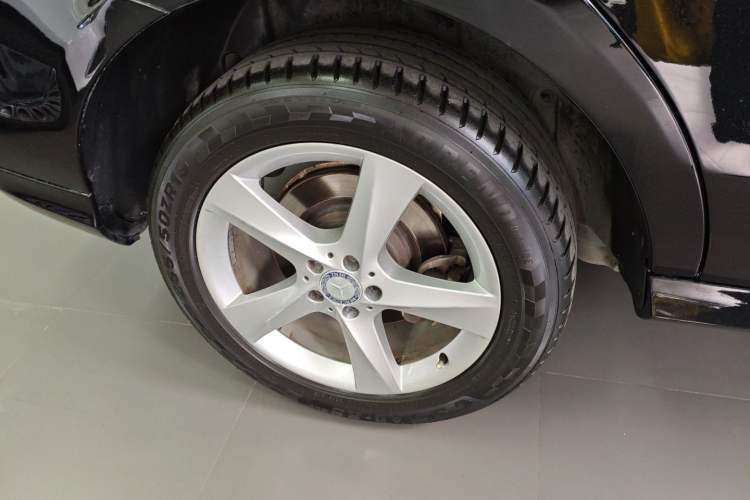 Used Mercedes-Benz M-Class 2014 ML 320 4MATIC