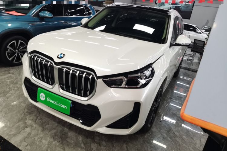 Used BMW X1 2023 sDrive25Li M Sport Package