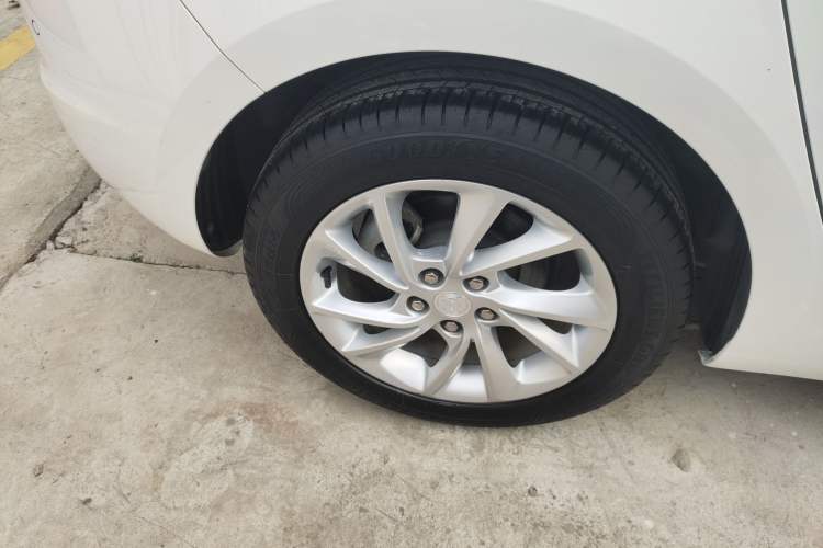 Used Buick Verano 2016 Hatchback 15S Automatic Ambition Model