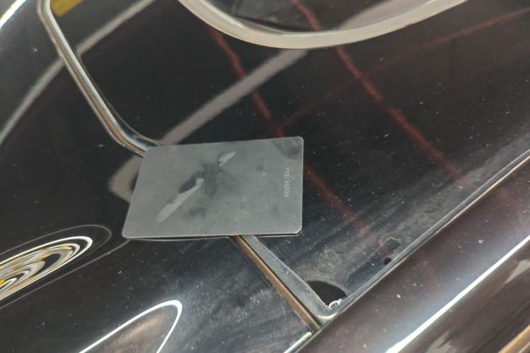 Used Nio ES6 2024 75 kWh