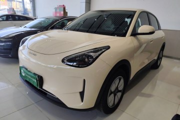 Used Geely Galaxy Geome 2025 310km Youth Edition